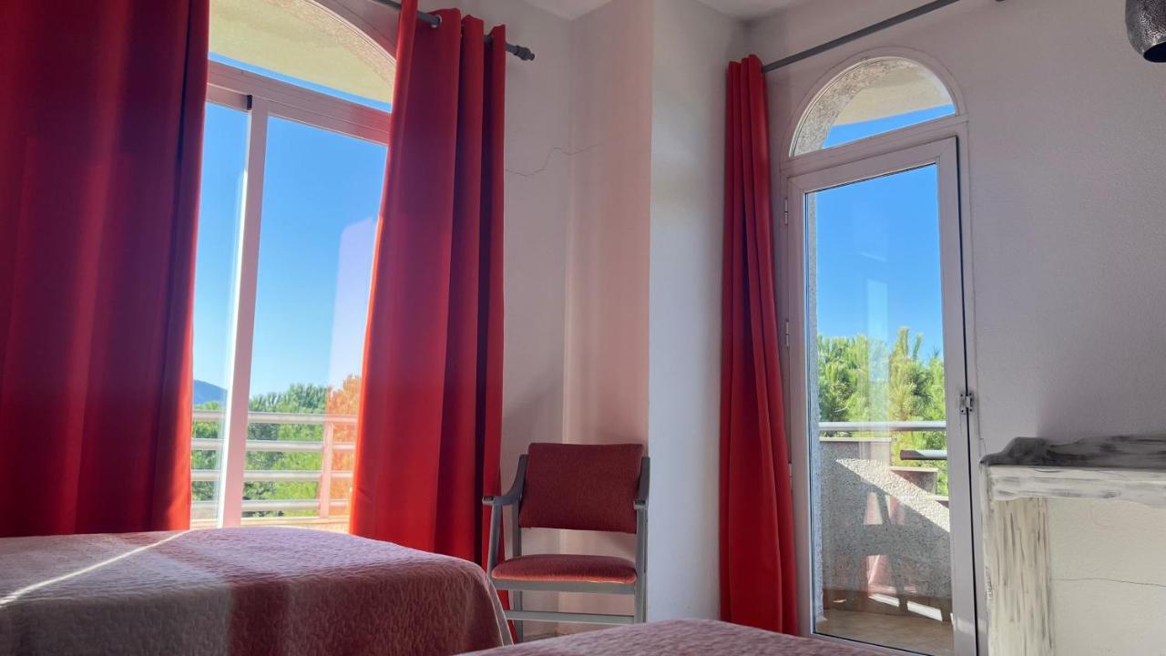 Hospedium Hotel Twist Торредонхимено Экстерьер фото