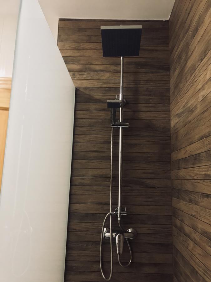 Hospedium Hotel Twist Торредонхимено Экстерьер фото