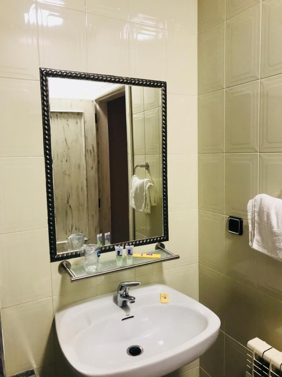 Hospedium Hotel Twist Торредонхимено Экстерьер фото