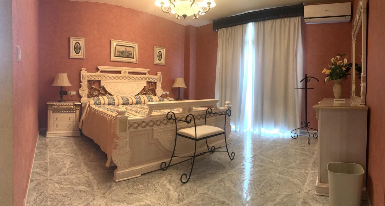 Hospedium Hotel Twist Торредонхимено Экстерьер фото